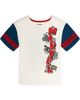 Marvel Marvel Avengers 2-Piece T-Shirt and Shorts Set - 4