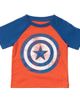 Marvel Marvel Avengers 3-Pack T-Shirts - 2