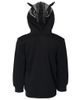 Marvel Marvel Avengers Black Panther Cosplay Pullover Hoodie - 3