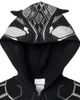 Marvel Marvel Avengers Black Panther Cosplay Pullover Hoodie - 4