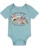 Marvel Marvel Avengers Bodysuit And Blanket Gift Set (baby) - 2