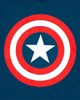 Marvel Marvel Avengers Cosplay Short Sleeve T-Shirt - 2
