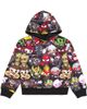 Marvel Marvel Avengers Fleece Hoodie - 1