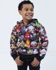 Marvel Marvel Avengers Fleece Hoodie - 2