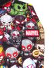 Marvel Marvel Avengers Fleece Hoodie - 5