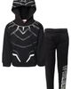 Marvel Marvel Avengers Fleece Hoodie and Pants Set - 1