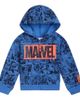 Marvel Marvel Avengers Fleece Zip-Up Hoodie - 1