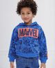 Marvel Marvel Avengers Fleece Zip-Up Hoodie - 2