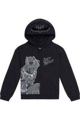 Marvel Marvel Avengers Fleece Zip-up Hoodie (toddler, Little Kid & Big Kid)