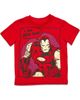 Marvel Marvel Avengers Short Sleeve T-Shirt Multipack - 5