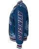 Marvel Marvel Avengers Zip-Up Varsity Bomber Jacket - 4