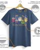 Marvel Marvel Boys' Happy Halloween Super Heroes Candy Bucket Short Sleeve Graphic T-shirt - 3