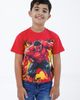 Marvel Marvel Cosplay Short Sleeve T-Shirt - 2