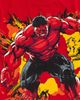 Marvel Marvel Cosplay Short Sleeve T-Shirt - 4