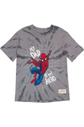 Marvel Marvel Cotton Short Sleeve Graphic T-shirt