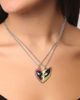Marvel Marvel Deadpool and Wolverine Necklace, Set of 2, 16+3 - 2