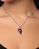 Marvel Marvel Deadpool and Wolverine Necklace, Set of 2, 16+3 - 3