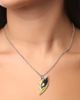 Marvel Marvel Deadpool and Wolverine Necklace, Set of 2, 16+3 - 4