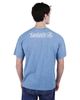 Marvel Marvel Fantastic Four Cosplay Short Sleeve T-Shirt - 2