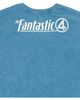 Marvel Marvel Fantastic Four Cosplay Short Sleeve T-Shirt - 5