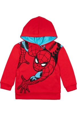 Marvel Marvel Fleece Pullover Hoodie