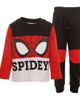 Marvel Marvel Fleece Sweatshirt & Pants Set - 1