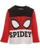 Marvel Marvel Fleece Sweatshirt & Pants Set - 2