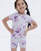 Marvel Marvel Ghost-Spider Spidey and His Amazing Friends Ribbed T-Shirt & Shorts Set - 4