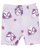 Marvel Marvel Ghost-Spider Spidey and His Amazing Friends Ribbed T-Shirt & Shorts Set - 5