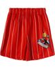 Marvel Marvel Iron Man And His Awesome Friends 2-piece Basketball Jersey And Shorts Set (toddler & Little Kid) - 3