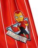 Marvel Marvel Iron Man And His Awesome Friends 2-piece Basketball Jersey And Shorts Set (toddler & Little Kid) - 5