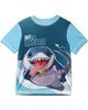 Marvel Marvel Jeff 2-Piece Rash Guard and Swim Trunks Set - 3