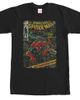 Marvel Marvel Men's Spider-Man Comic Book Anniversary Short Sleeve Graphic T-Shirt - 1