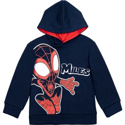 Marvel Marvel Minnie Mouse Fleece 2-Piece Hoodie and Leggings Set