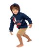 Marvel Marvel Minnie Mouse Fleece 2-Piece Hoodie and Leggings Set - 3
