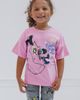 Marvel Marvel Moon Girl and Devil Dinosaur 2-Piece Tee and Bike Shorts Set - 2