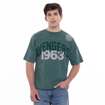 Marvel Marvel Short Sleeve T-Shirt