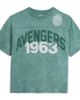 Marvel Marvel Short Sleeve T-Shirt - 2