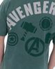 Marvel Marvel Short Sleeve T-Shirt - 3
