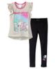 Marvel Marvel Spider-Gwen Spider-Man T-Shirt & Leggings Set - 1