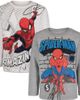 Marvel Marvel Spider-Man 2-Piece Long Sleeve T-Shirt Set - 1