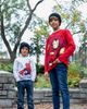 Marvel Marvel Spider-Man 2-Piece Long Sleeve T-Shirt Set - 2