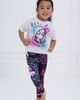 Marvel Marvel Spider-Man 2-Piece T-Shirt and Leggings Set - 2
