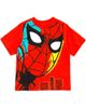 Marvel Marvel Spider-man 2-piece T-shirt And Mesh Shorts Set (toddler, Little Kid & Big Kid) - 5