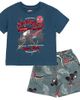 Marvel Marvel Spider-Man 2-Piece T-Shirt and Shorts Set - 1