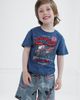 Marvel Marvel Spider-Man 2-Piece T-Shirt and Shorts Set - 2