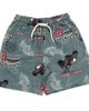 Marvel Marvel Spider-Man 2-Piece T-Shirt and Shorts Set - 5