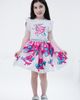 Marvel Marvel Spider-Man 2-Piece T-Shirt and Skirt Set - 2