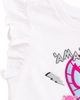 Marvel Marvel Spider-Man 2-Piece T-Shirt and Skirt Set - 5