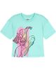 Marvel Marvel Spider-Man 2-Piece Tee and Bike Shorts Set - 3